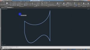 AutoCAD. Преобразование отрезков, дуг и сплайнов в полилинию