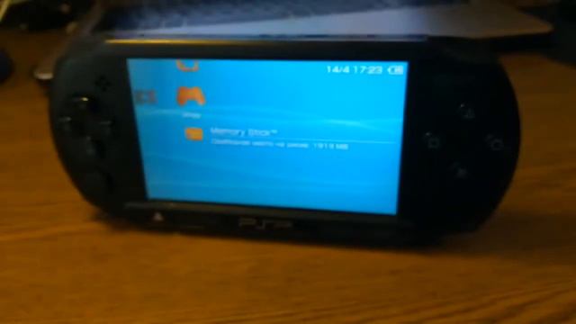 Мини обзор PSP смотреть онлайн