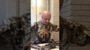 Новый способ увеличения силы плеч арбалета с 43-х до 54-х кг.!!!