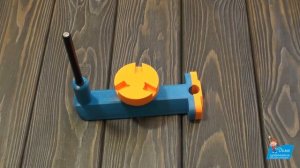 Как сделать анемометр своими руками на 3д принтере?