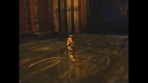 Mortal Kombat - The Journey Begins (1995)