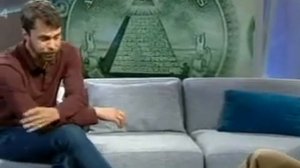 Salaliittoteoriat aamutv