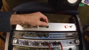 ВЕГА 50у 122с Субъективный тест