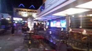 Boystown Walking Street Pattaya  bars, clubs,  hotels and more ..