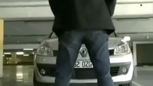 Реклама Renault Clio