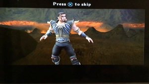 Mortal kombat Armageddon Did Daegon kill Orin ? Theory 2006 #Taven
