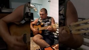 Песни под гитару