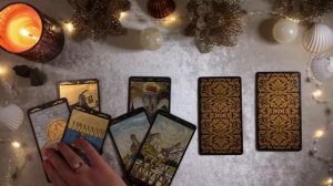 Есть ли шанс на примирение? Когда мы помиримся? Гадаем онлайн