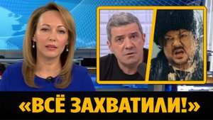 Шахназаров высказался о фильме «СамоИрония судьбы» с Киркоровым
