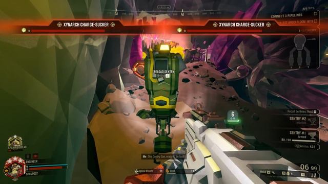 DRG But It's 36 Minutes And 41 Seconds Of Funny Moments [Deep Rock Galactic Funny moments]