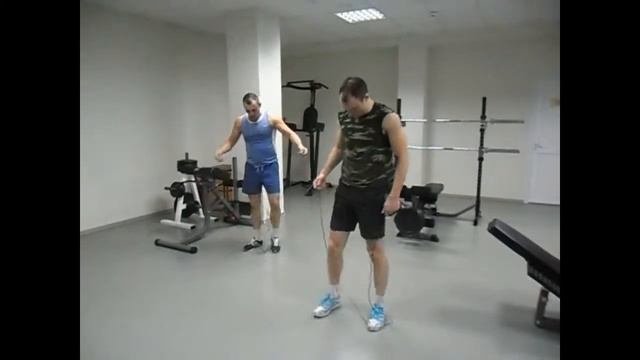 Предновогодняя разминочка смотреть онлайн