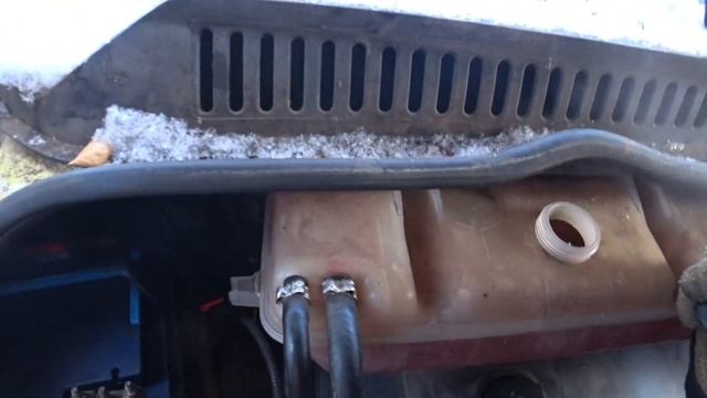 ПОСТАВИЛ КАМЕРУ НА ДУКАТО / В 2 НОЧИ КОНЧИЛОСЬ ОТОПЛЕНИЕ смотреть онлайн