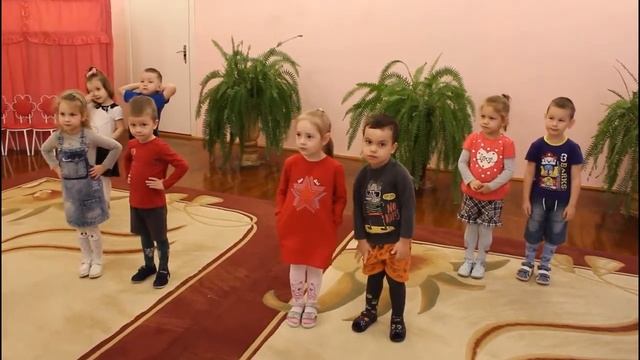 6 Игровые приемы развития вокальных навыков в работе над песней Младшая группа смотреть онлайн