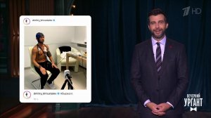 О провале сборной России по футболу, состоянии Дмитрия Хрусталева и новых героях "Ну, погоди!". В...