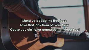 Don't Look Back in Anger - Oasis (Karaoke Acoustic)