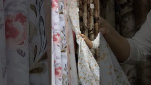 Тюль, вуаль, креп, имитация льна.