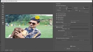 Adobe Photoshop CC camera raw colour tone banane ka tarika #BIGRA EDIT X