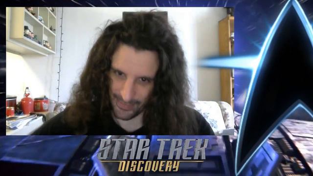 Fan Film Friday - Star Trek Horizon смотреть онлайн