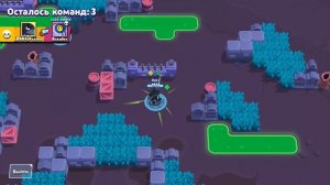 Как Придумать КРУТОЙ Ник в Бравл Старс?! Генератор Никнеймов Brawl Stars