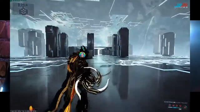 Warframe Mastery Rank 9 смотреть онлайн