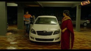 Sana Aunty And Ali Reza Telugu Movie Ultimate Interesting Scene || Bhale Cinema