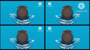 The Basic #16 Color-Change Effect of Oreo Chocolate in Mind-Blowing Effects | MixMaster Fx