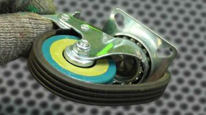 Все ГЕНИАЛЬНО И ПРОСТО! Крутая самоделка для гаража или мастерской !