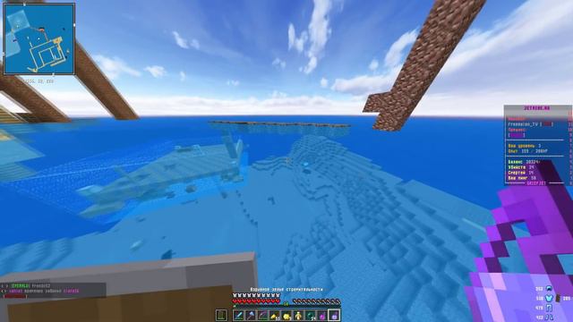 ОТ /KIT ENDER ДО ТОПКИ JetMine (Новая рубрика)#1 смотреть онлайн