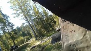 видео самосвал кузов