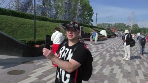 Остров фортов Кронштадт