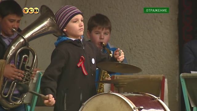 Истории сельской глубинки. Село Подойма, Каменский район ПМР смотреть онлайн