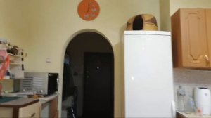 Плетем ЧАСЫ из газетных трубочек 1!