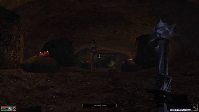 Let's play Morrowind (P127) - Final advancement смотреть онлайн