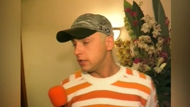 МАНДРАЖЕ 16 эпизод "ЗОЛОТОЙ ГРАМОФОН" 2003 2я часть смотреть онлайн