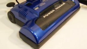 Электрическая щетка - выбивалка Krausen Power Nozzle