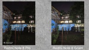 Redmi Note 8 Pro vs Redmi Note 8 Google Camera Comparison?SHOCKING Result!