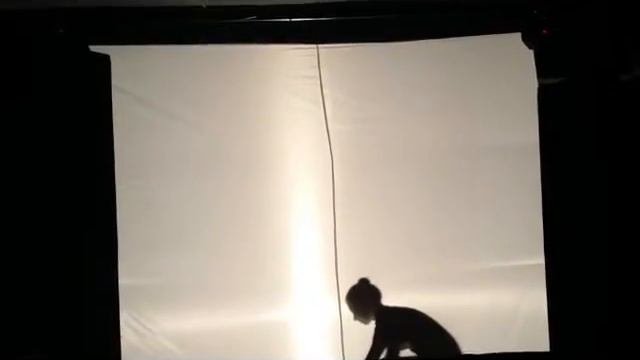 Теневой театр