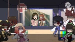 Missing children react to fnaf fazbear frights 'into the pit' //pl/eng