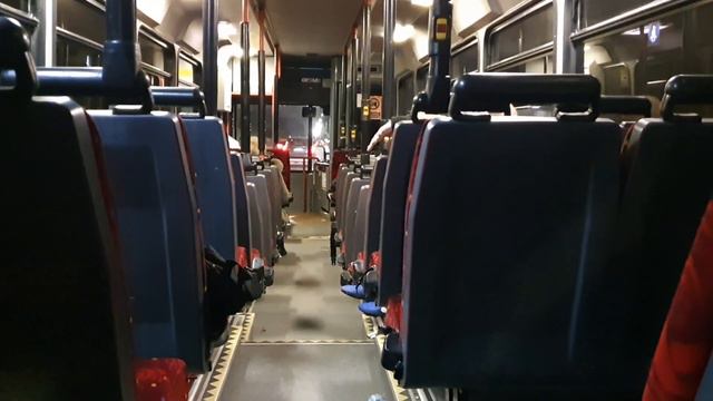 MEGA RARE & THRASHED!! MP Travel Mercedes-Benz 0405/Optare Prisma 270/N270KKH - Route X1 смотреть онлайн