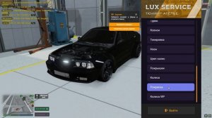 ? ТАЧКА на ПРОКАЧКУ в GTA 5 RMRP — BMW M3 E46 "РАКЕТА" ⭐