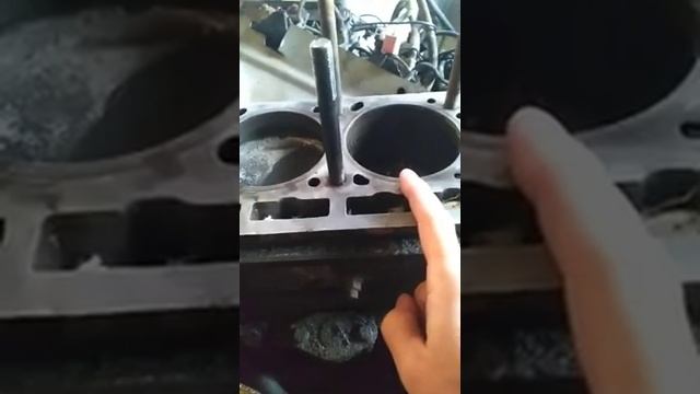 Двигатель 4216 белый дым смотреть онлайн