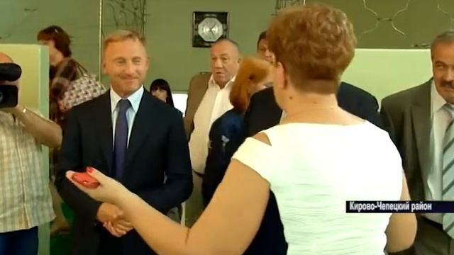 Образование и наука - Детский сад "Надежда" г.Кирово-Чепецка смотреть онлайн