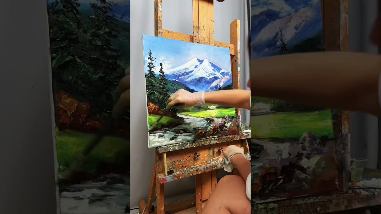 Рисуем ? смотреть онлайн