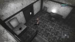 [RPCS3] NieR RepliCant in 60 fps