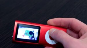 ОБЗОР! MP3/MP4 плеер с алиэкспресс! На 32ГБ!