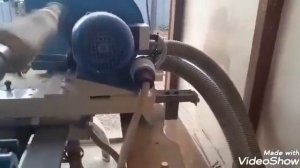 Копировальный станок своими руками.