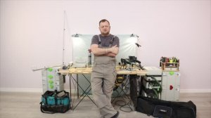 Инструмент для профессиональной установки дверей