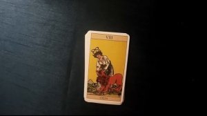 Краткое значение Старших Арканов