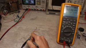 Сверхнизковольтный преобразователь