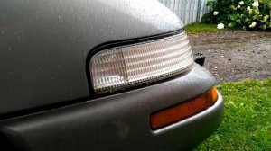 PONTIAC TRANS SPORT 1994 года 2,3 бензин